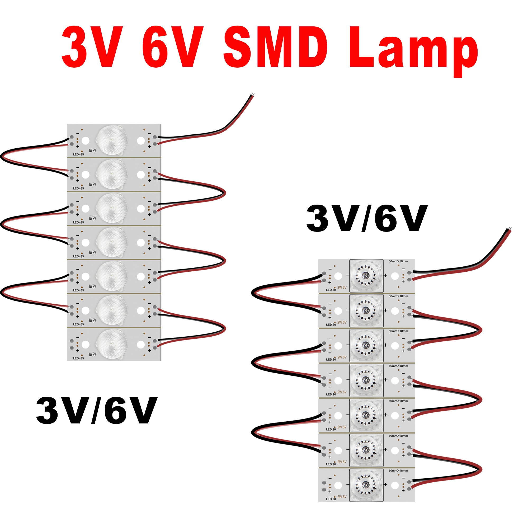   øͰ ִ SMD  , 20-120 ġ LED..